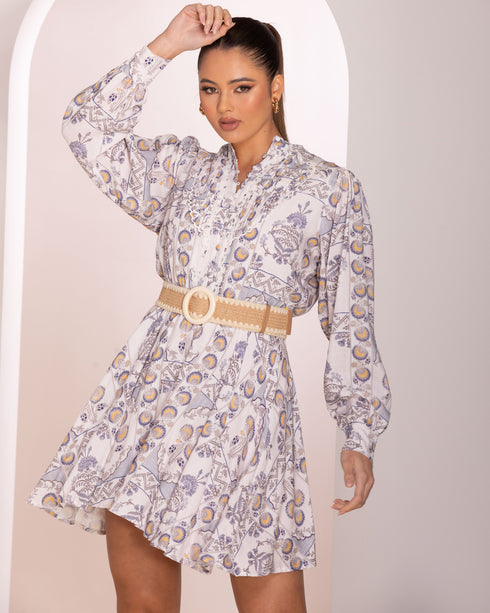 Ilsa Mini Dress